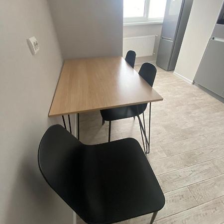 Свіжа Та Стильна Квартира! Tscherkassy Exterior foto