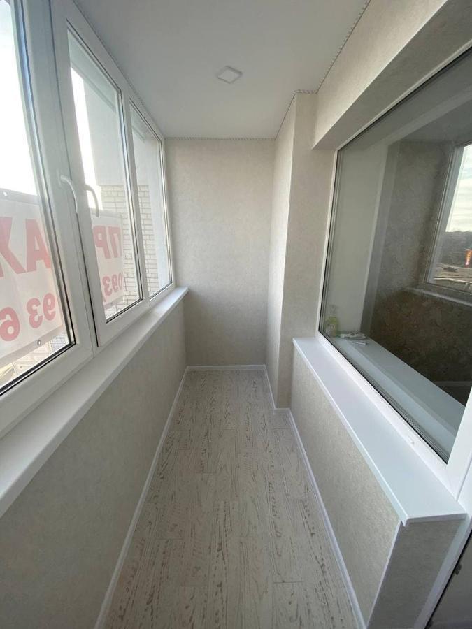 Свіжа Та Стильна Квартира! Tscherkassy Exterior foto