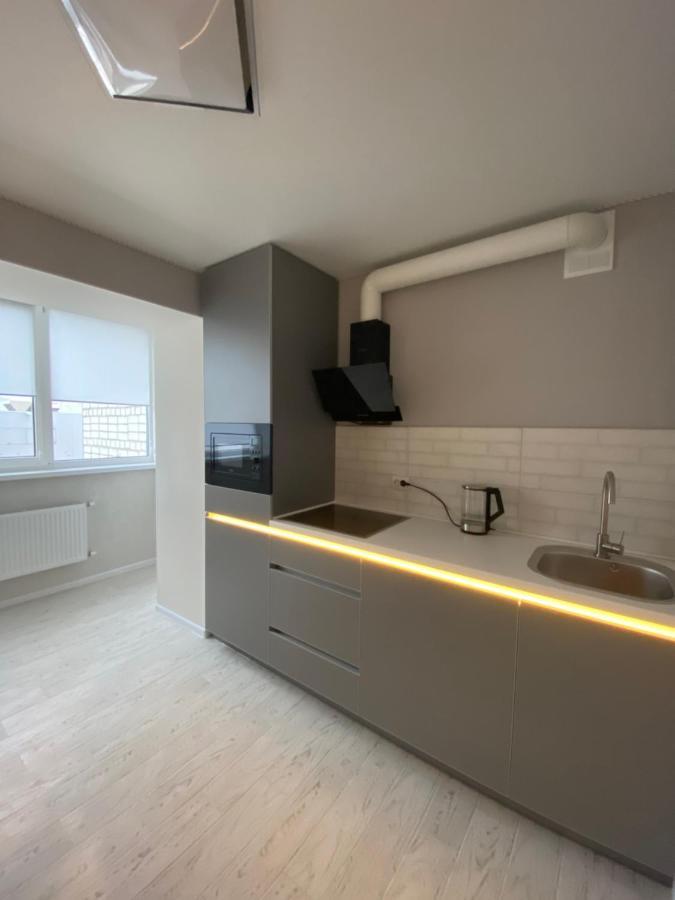 Свіжа Та Стильна Квартира! Tscherkassy Exterior foto