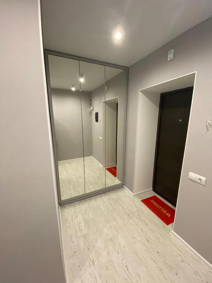 Свіжа Та Стильна Квартира! Tscherkassy Exterior foto